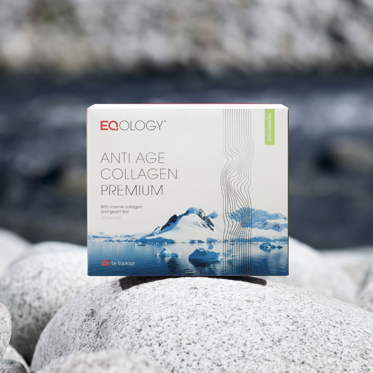 ANTI AGE COLLAGEN